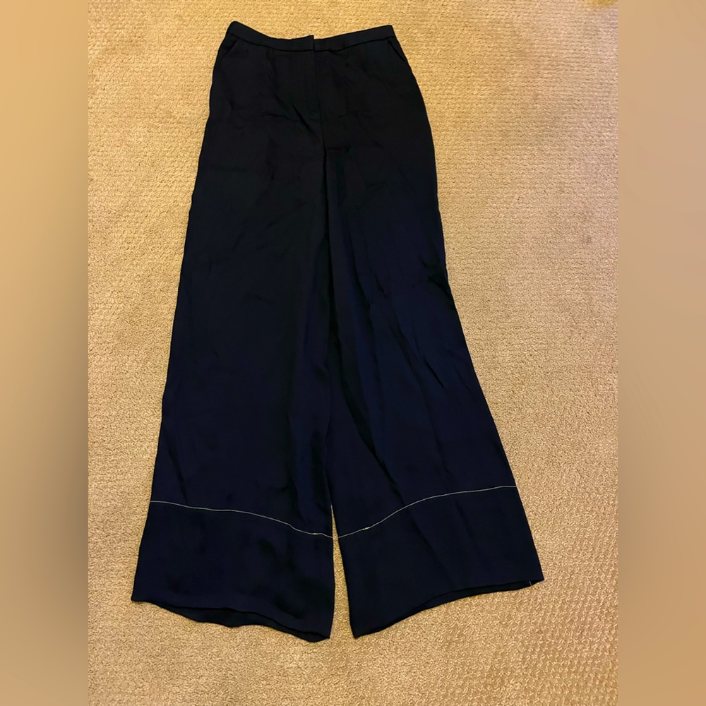 Elizabeth and James wide leg pants